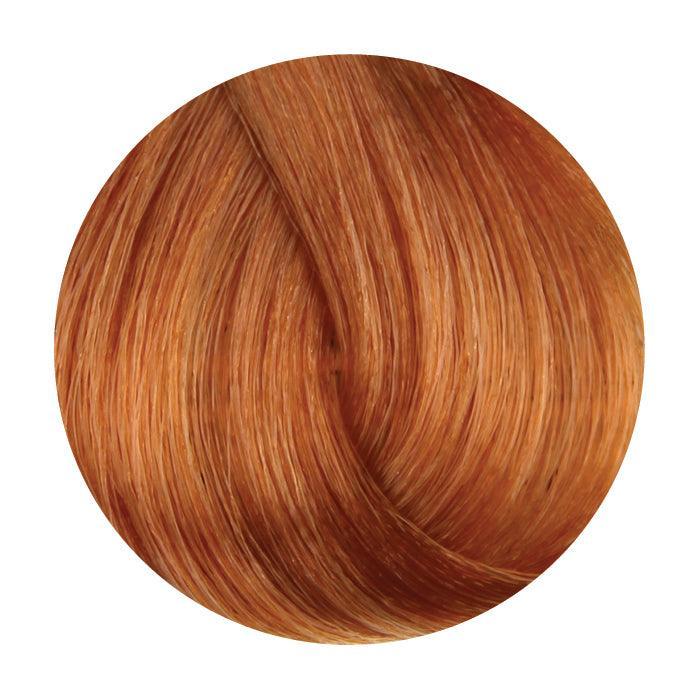 Oro Free Ammonia Hair Dye -Light Blonde Golden Copper 8.34 - Mrayti Store