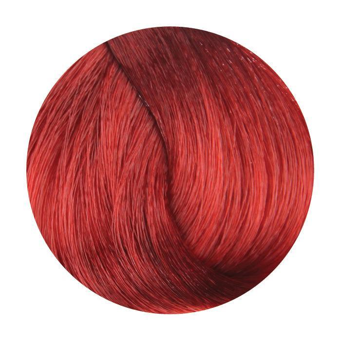 Oro Free Ammonia Hair Dye - Dark Blonde Red 6.6 - Mrayti Store