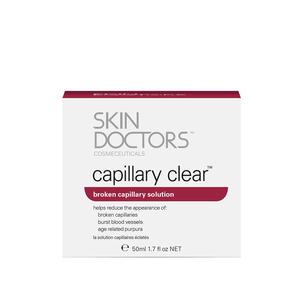 Skin Doctors Capillary Clear 50 ml - Mrayti Store
