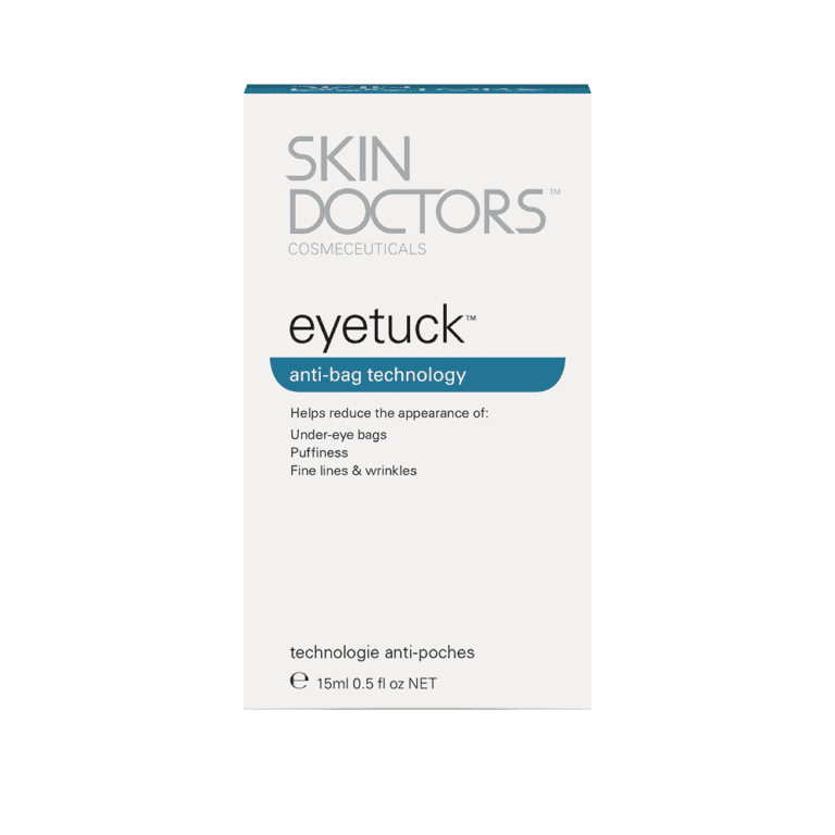 Skin Doctors Eye Tuck 15 ml - Mrayti Store