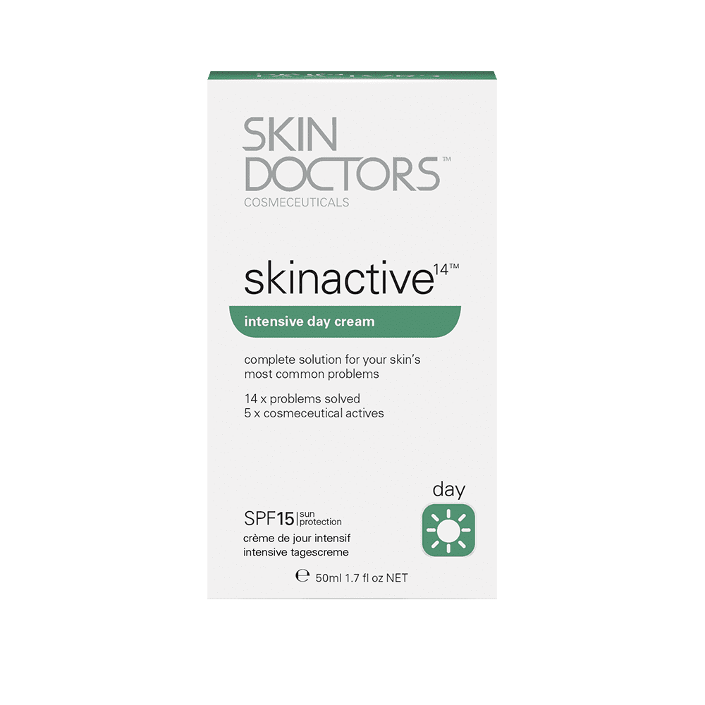 Skin Doctors Skin Active Day 50 ml - Mrayti Store