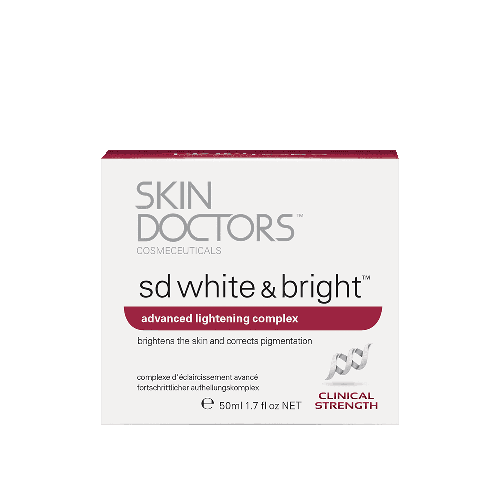Skin Doctors White & Bright 50 ml - Mrayti Store