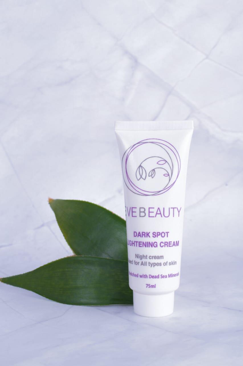 Eve Beauty Lightening Cream 75 ml - Mrayti Store