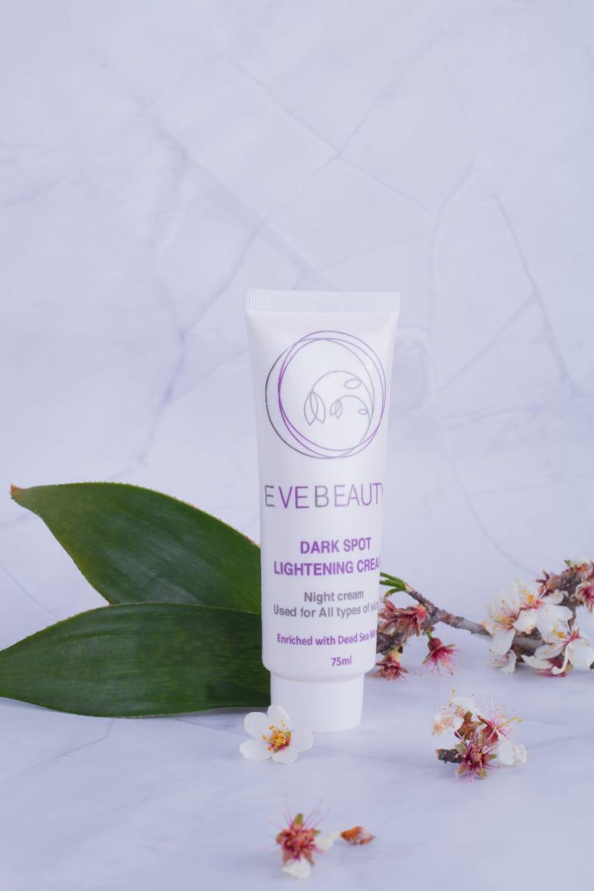 Eve Beauty Lightening Cream 75 ml - Mrayti Store