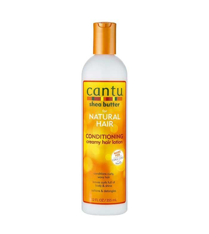 Cantu Conditioning Creamy Hair Lotion 355 ml - Mrayti Store