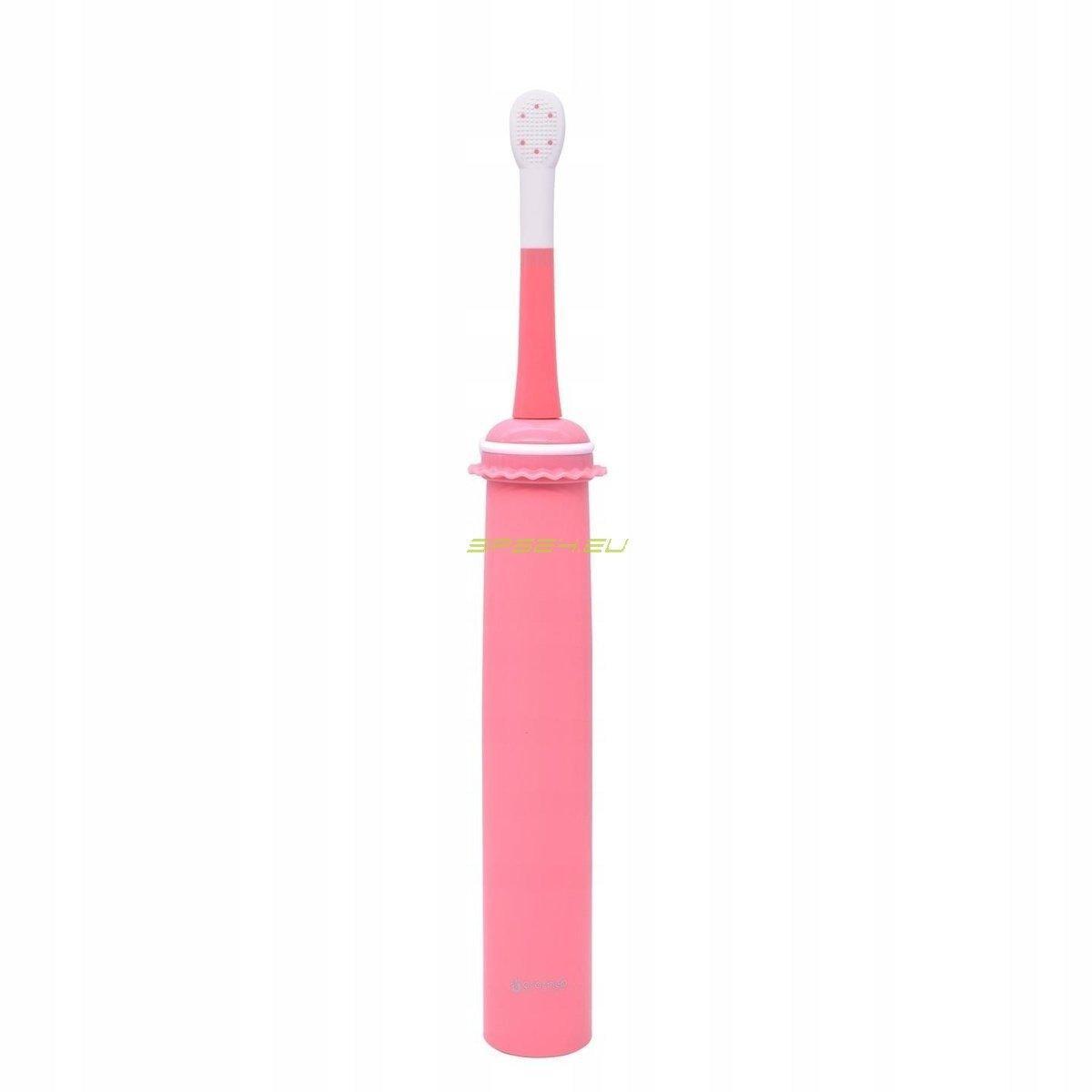 Oromed Electric Toothbrush Oro-Sonic - For Girls - Mrayti Store