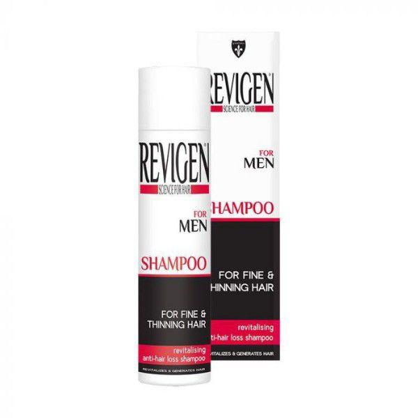 Revigen Anti-Loss Shampoo For Men - Mrayti Store