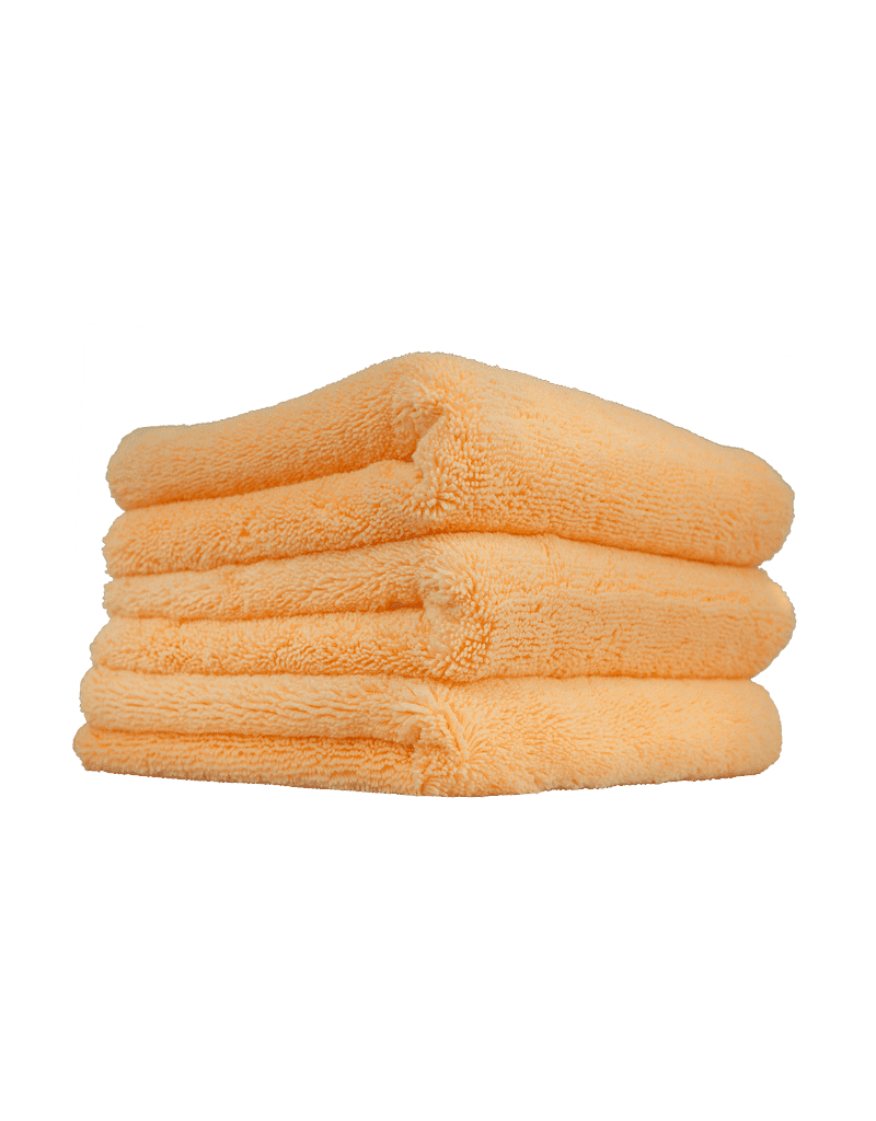 Microfiber Towel - Mrayti Store