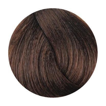 Oro Free Ammonia Hair Dye - Light Chestnut Golden 5.3 - Mrayti Store