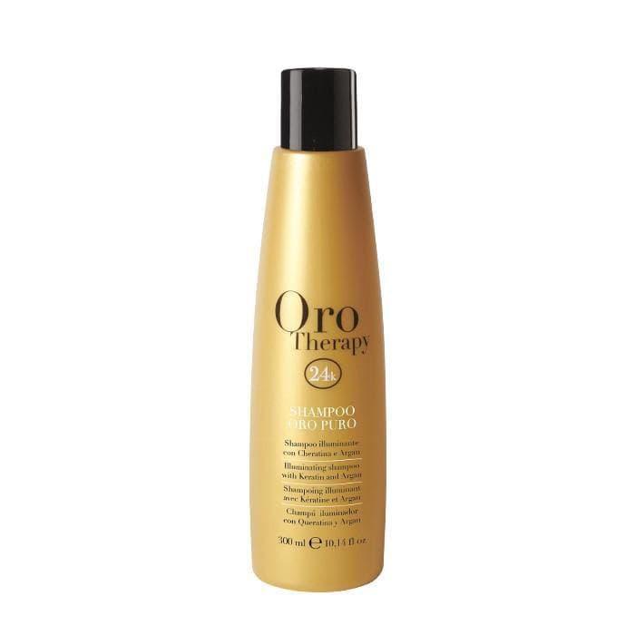 Oro Sulfate Free Shampoo Oro Puro 300 ml - Mrayti Store