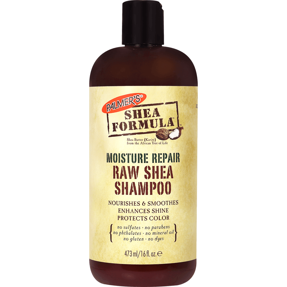 Palmer's Shampoo Shea Formula 473 ml - Mrayti Store