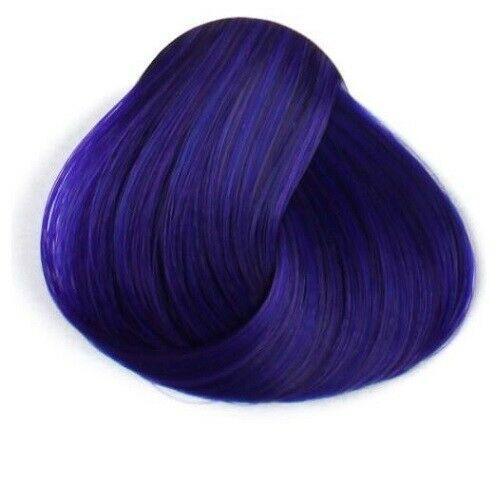 Oro Free Ammonia Hair Dye - Blu - Mrayti Store