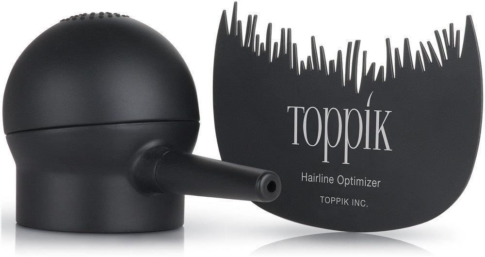 TOPPIK HAIR PERFECTING Duo - Mrayti Store