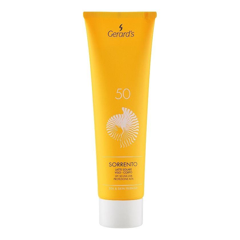 Gerard's Sun Protection Sorrento Spf 50 50 ml - Mrayti Store